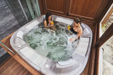 Levendula Hotel Algyő