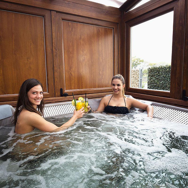 Levendula Hotel Algyő