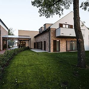 Levendula Hotel Algyő