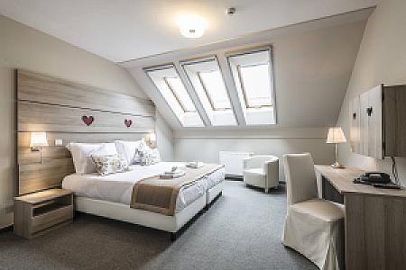 Levendula Hotel Algyő