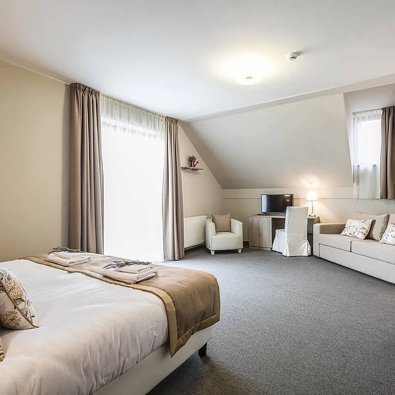 Levendula Hotel Algyő