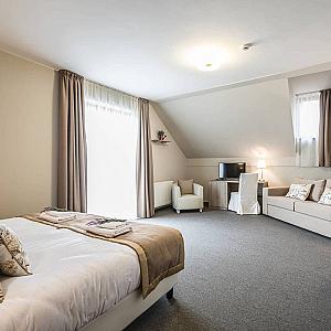 Levendula Hotel Algyő