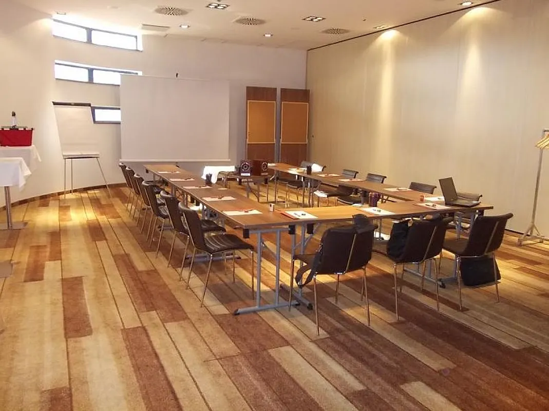Vital Hotel Nautis