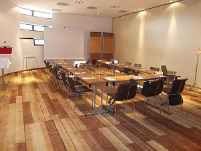 Vital Hotel Nautis