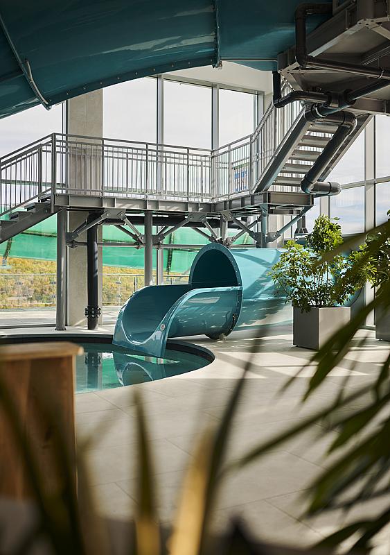 Hotel Ózon & Luxury Villas