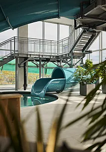 Hotel Ózon & Luxury Villas