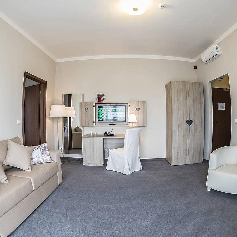 Levendula Hotel Algyő