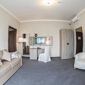 Levendula Hotel Algyő