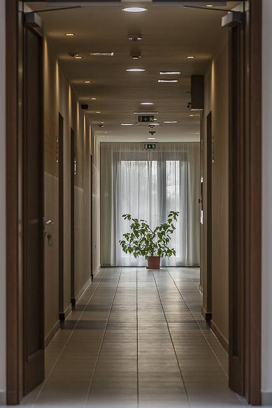 Levendula Hotel Algyő