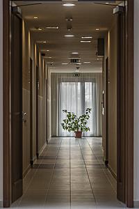 Levendula Hotel Algyő