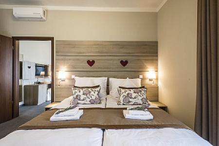 Levendula Hotel Algyő