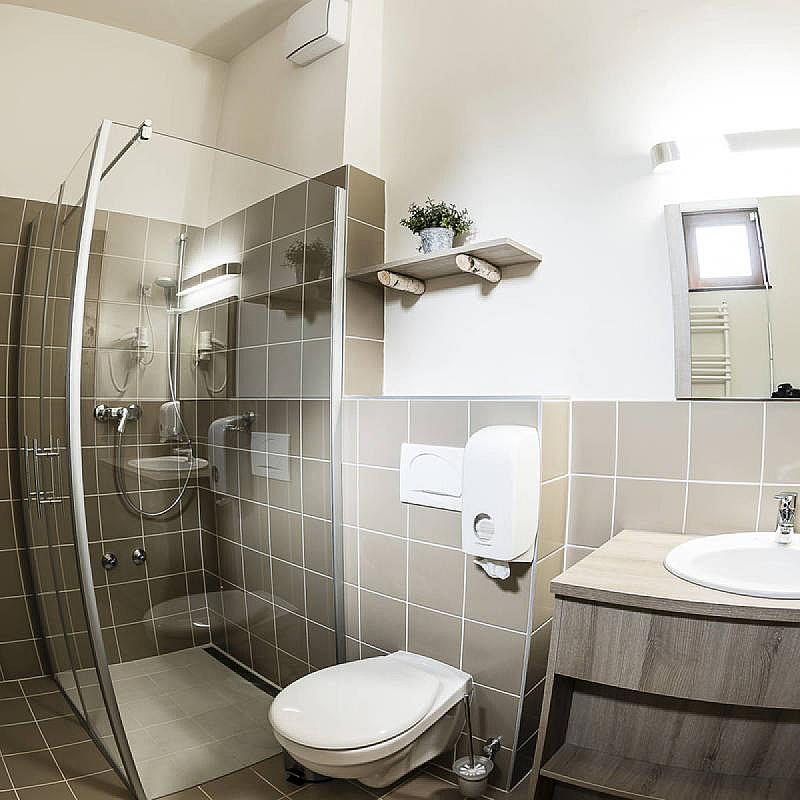 Levendula Hotel Algyő