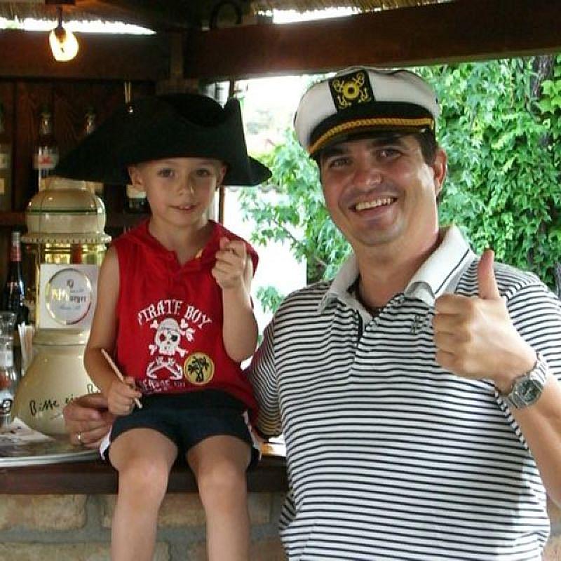 Club Regatta Balatonlelle