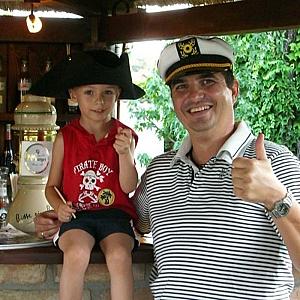 Club Regatta Balatonlelle