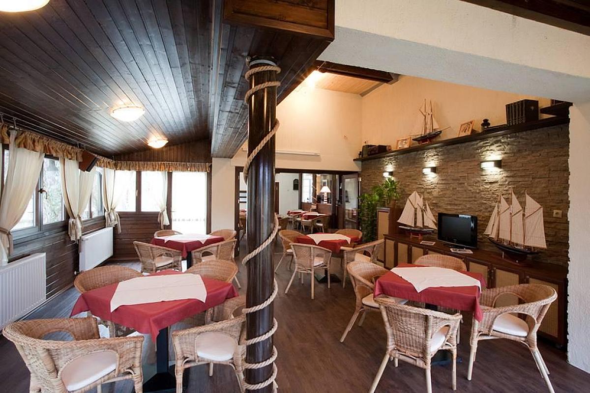 Club Regatta Balatonlelle