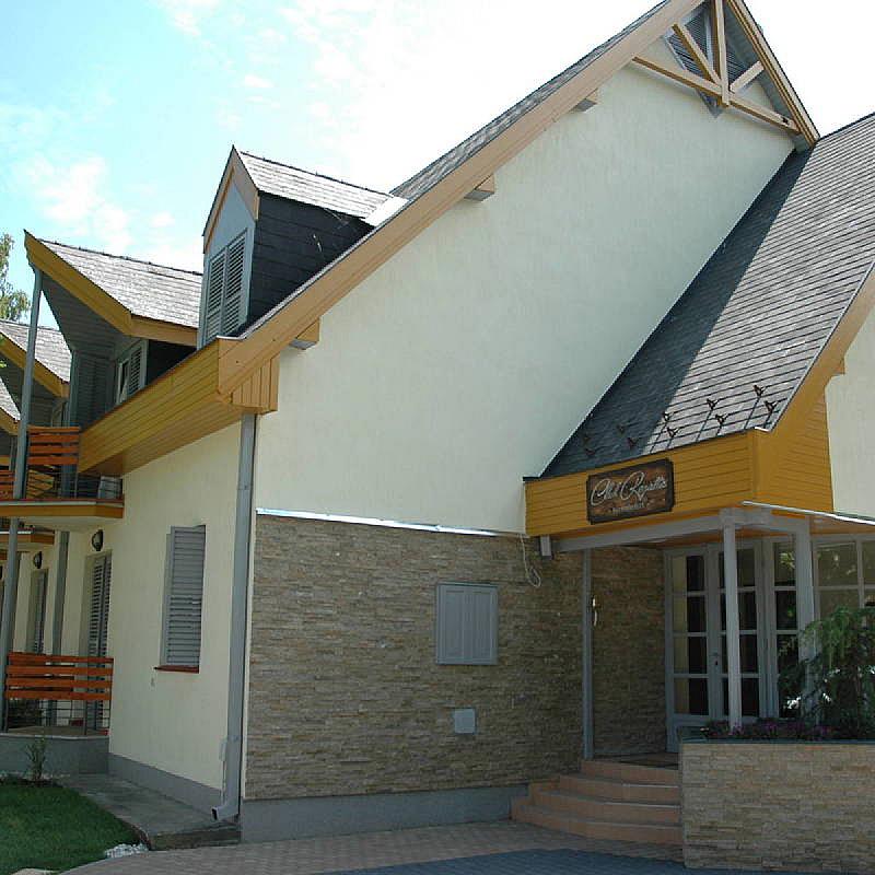 Club Regatta Balatonlelle