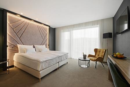 Hotel Ózon & Luxury Villas