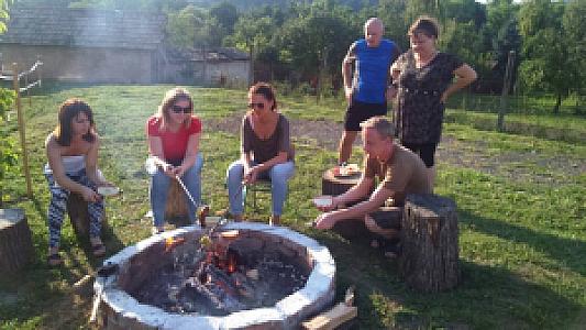 Toldi Ház Alsótold