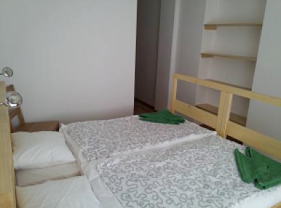 Toldi Ház Alsótold