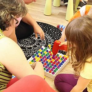 Toldi Ház Alsótold