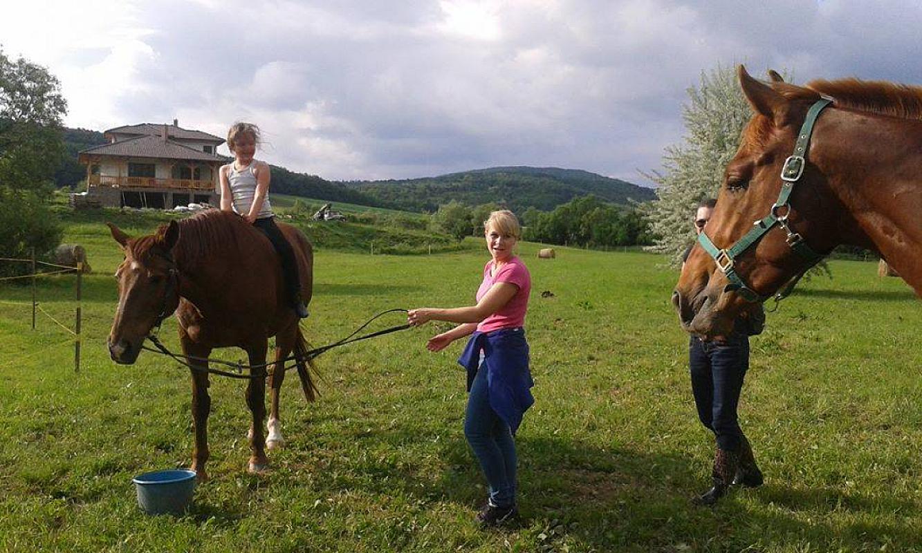 Toldi Ház Alsótold