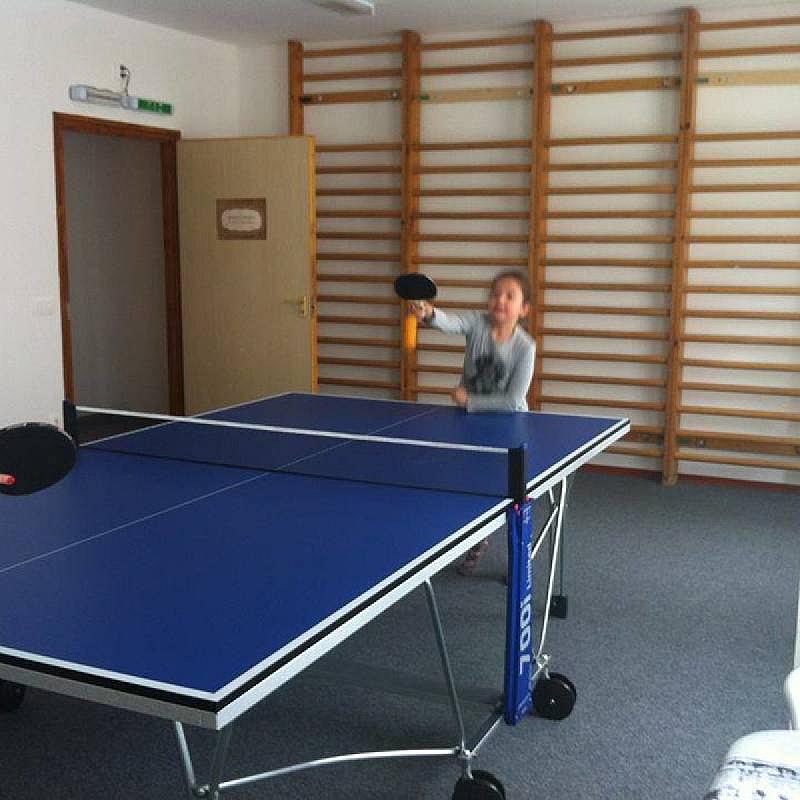 Toldi Ház Alsótold