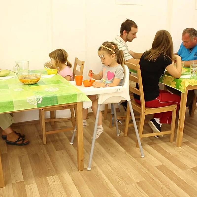 Toldi Ház Alsótold