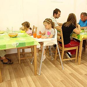 Toldi Ház Alsótold