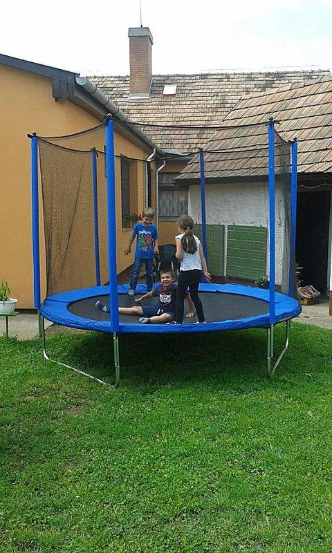 Toldi Ház Alsótold