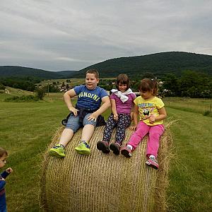 Toldi Ház Alsótold