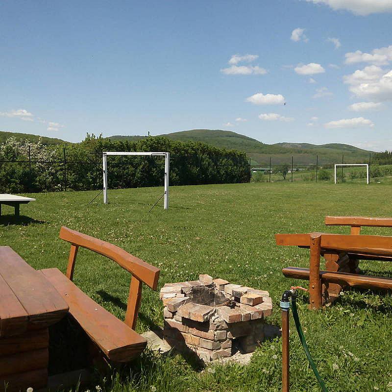 Toldi Ház Alsótold