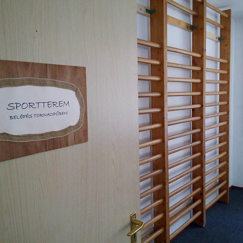 Toldi Ház Alsótold