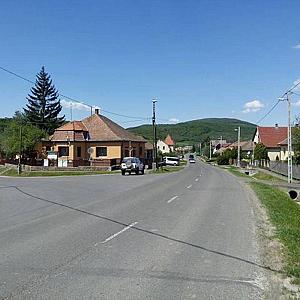 Toldi Ház Alsótold