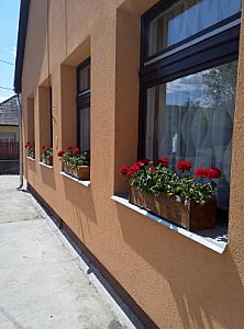 Toldi Ház Alsótold