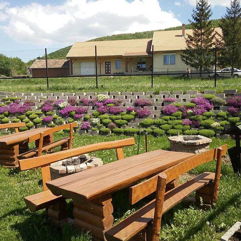 Toldi Ház Alsótold