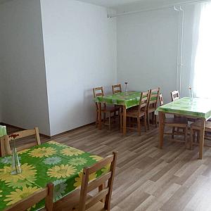 Toldi Ház Alsótold