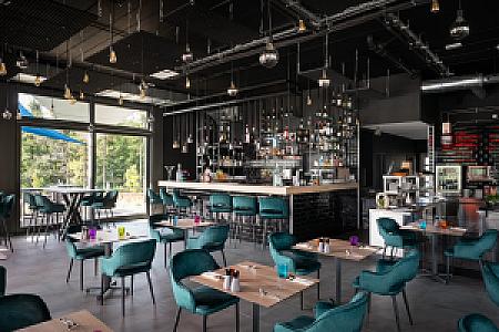 Hotel Ózon & Luxury Villas