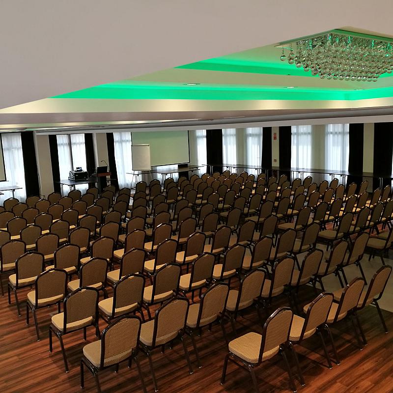 Aurora Hotel Miskolctapolca