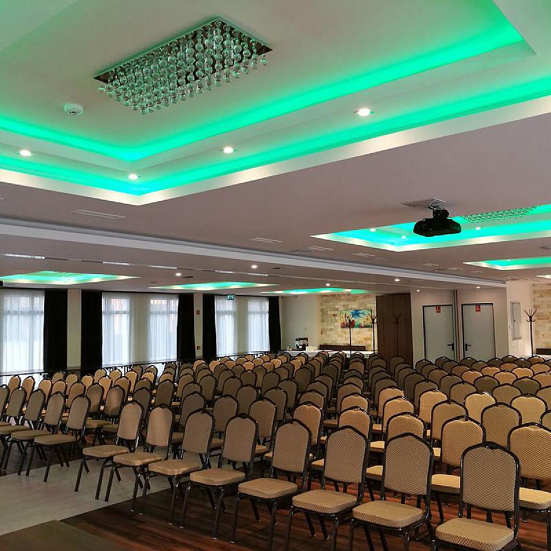 Aurora Hotel Miskolctapolca