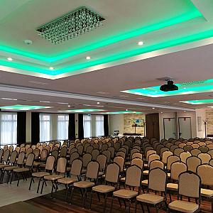 Aurora Hotel Miskolctapolca