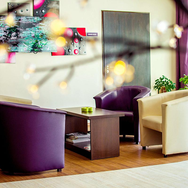 Aurora Hotel Miskolctapolca