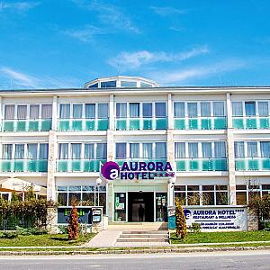 Aurora Hotel Miskolctapolca