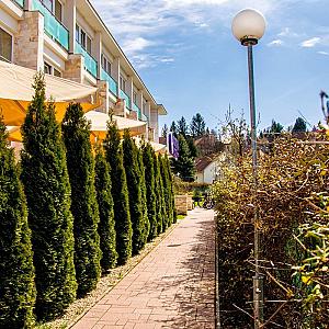 Aurora Hotel Miskolctapolca