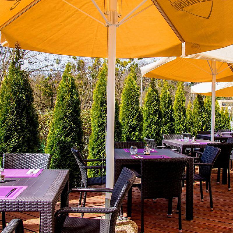 Aurora Hotel Miskolctapolca