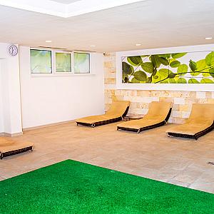 Aurora Hotel Miskolctapolca