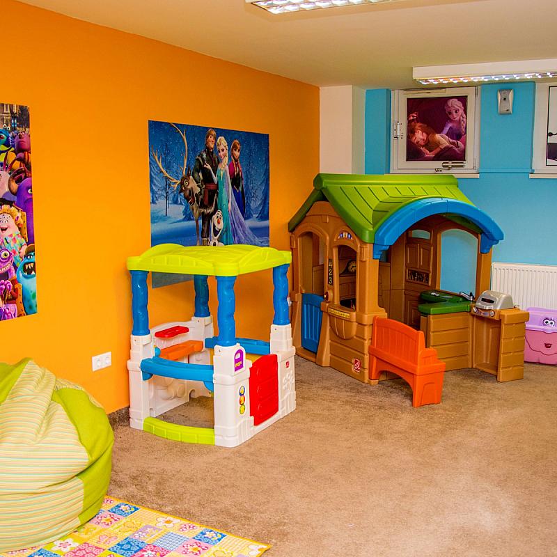 Aurora Hotel Miskolctapolca