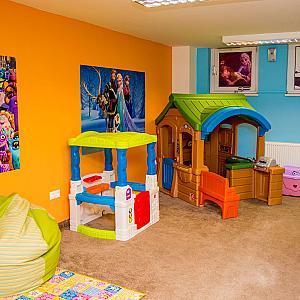 Aurora Hotel Miskolctapolca