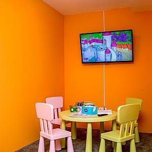 Aurora Hotel Miskolctapolca