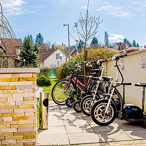 Aurora Hotel Miskolctapolca