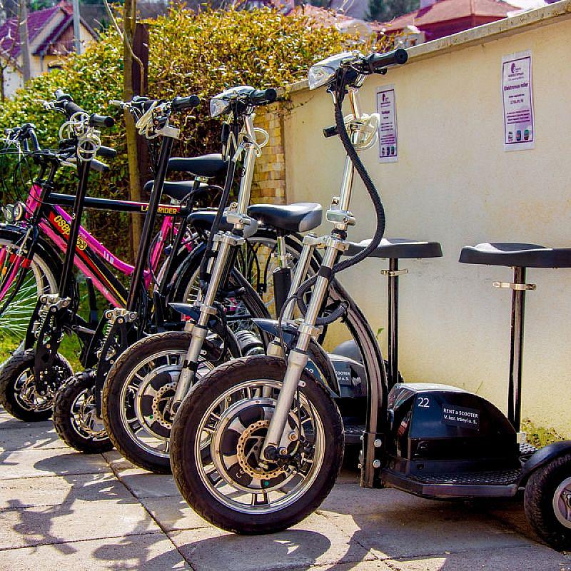 Aurora Hotel Miskolctapolca